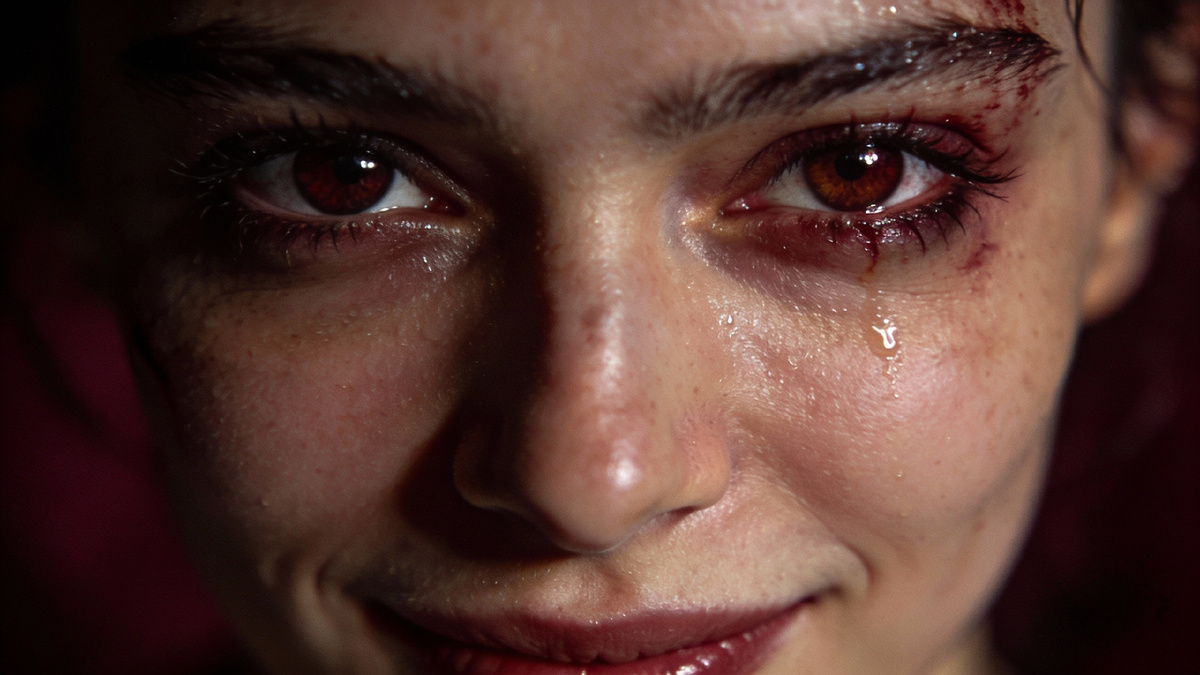 Встречали такой тип человека?