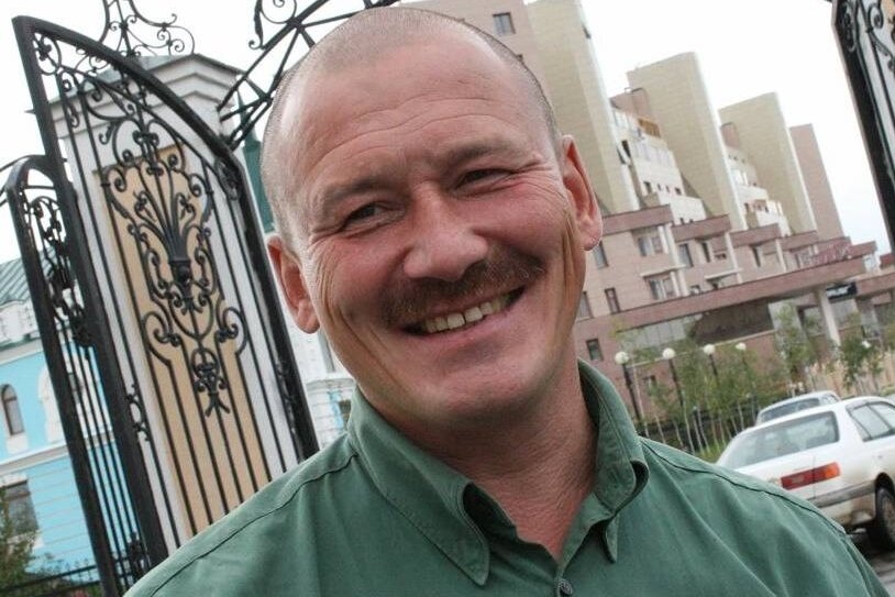     Погибшего при спасении человека в горячем источнике актера сериала «Доктор Живаго» Андрея Хорошева похоронили в Абхазии