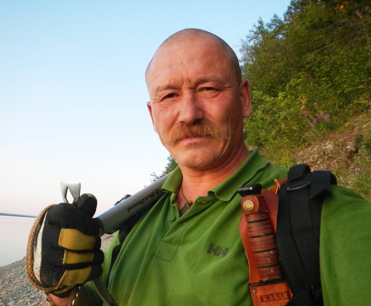    Андрей Хорошев прожил 66 летСоцсети