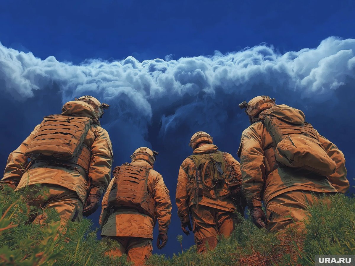     Украина продолжает терять подразделения с иностранными наемниками