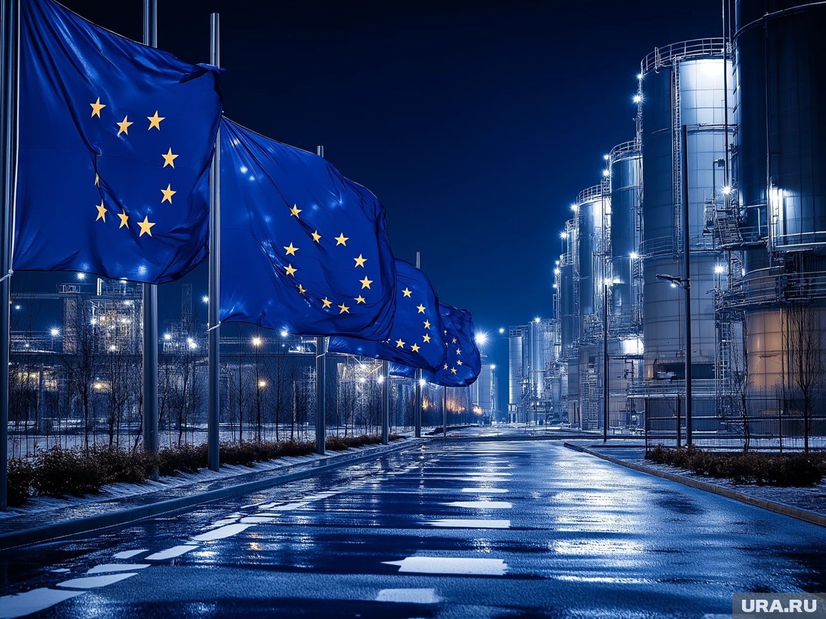    Евросоюз хочет обсуждать с Россией гарантии безопасности для Украины
