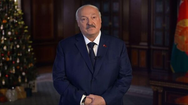    © Пресс-служба президента Беларуси