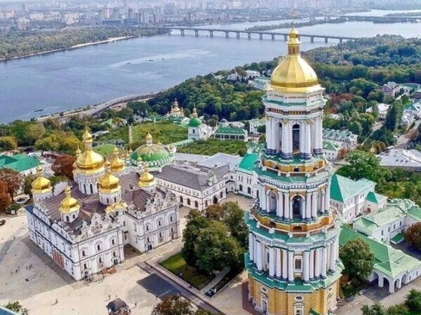 Репрессированное Рождество. Как на Украине убивали православие