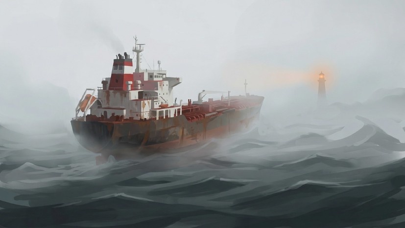   Сгенерировано с помощью ИИ