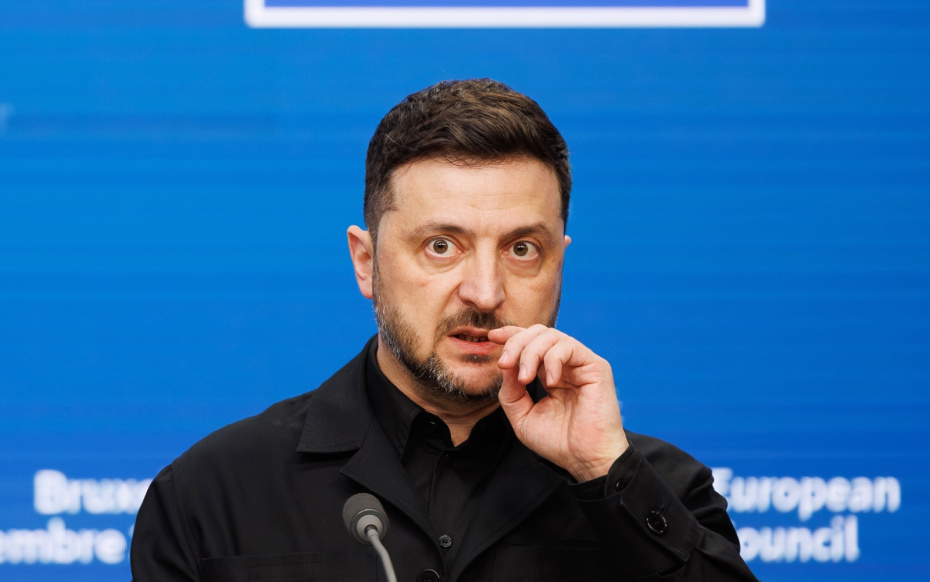    Benoit Doppagne/Keystone Press Agency/Global Look Press