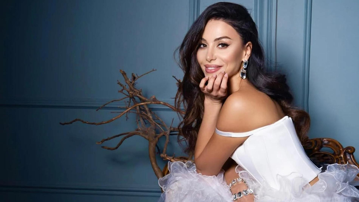    Зепюр Брутян. Фото: Инстаграм (запрещён в РФ) @zepyur_brutyan