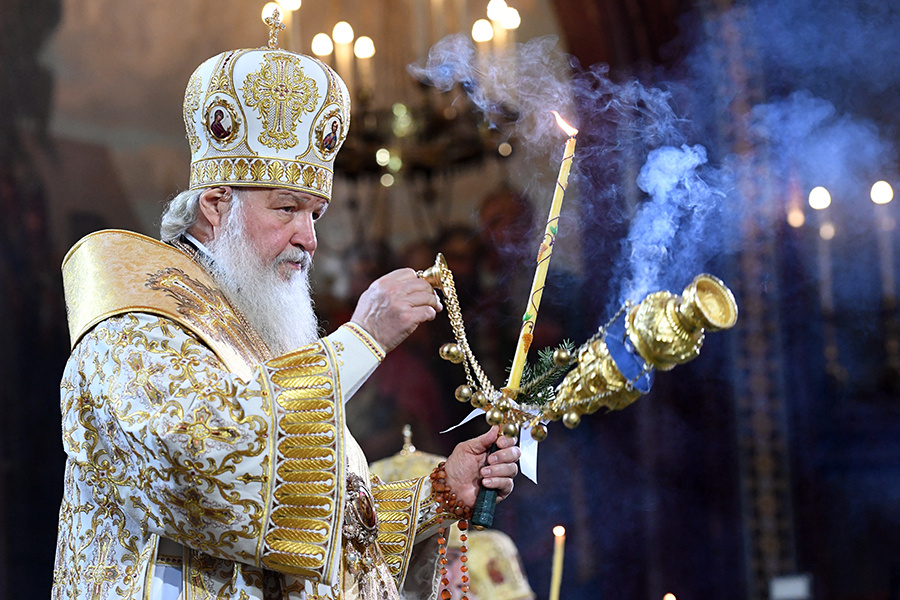    © Сергей Пятаков/РИА Новости