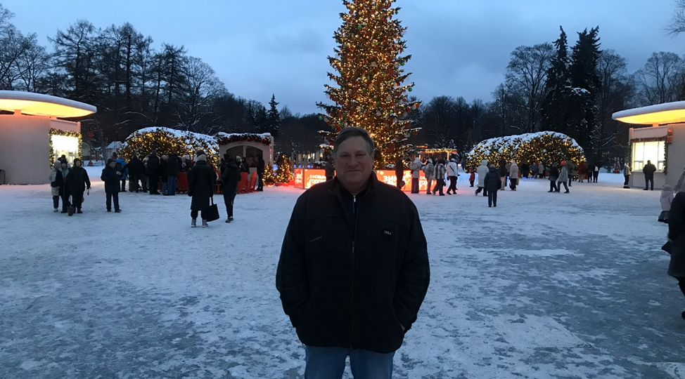 Сочельник 2026 года.