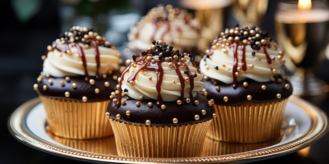 Кексы, капкейки, маффины: секреты влажной текстуры и насыщенного вкуса