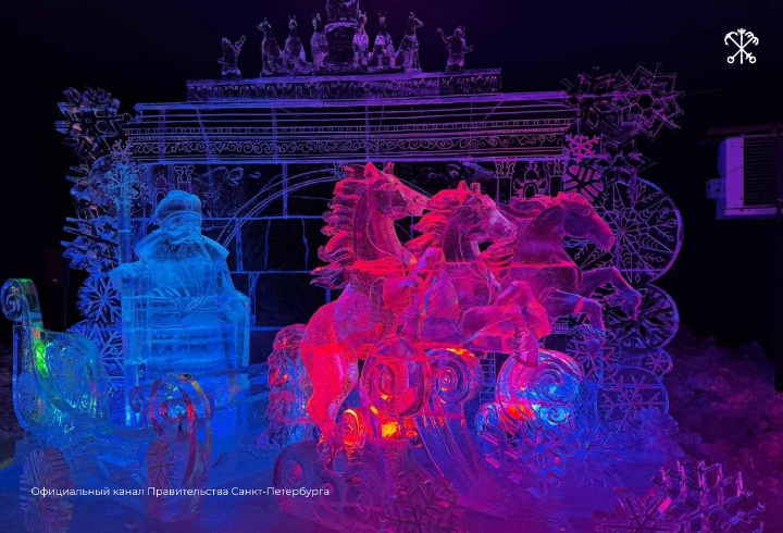 фото: пресс-служба правительства Санкт-Петербурга