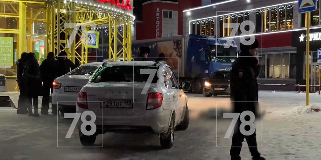 Стали известны подробности убийства мужчины возле ТЦ в Тельмана