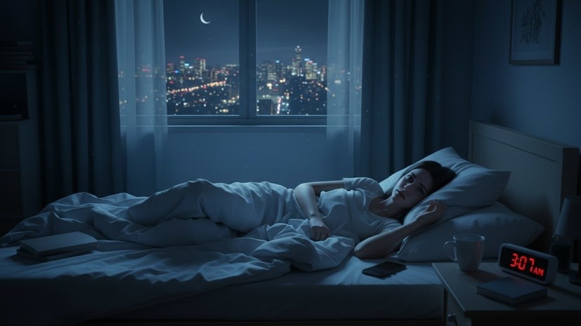   Сгенерировано с помощью ИИ