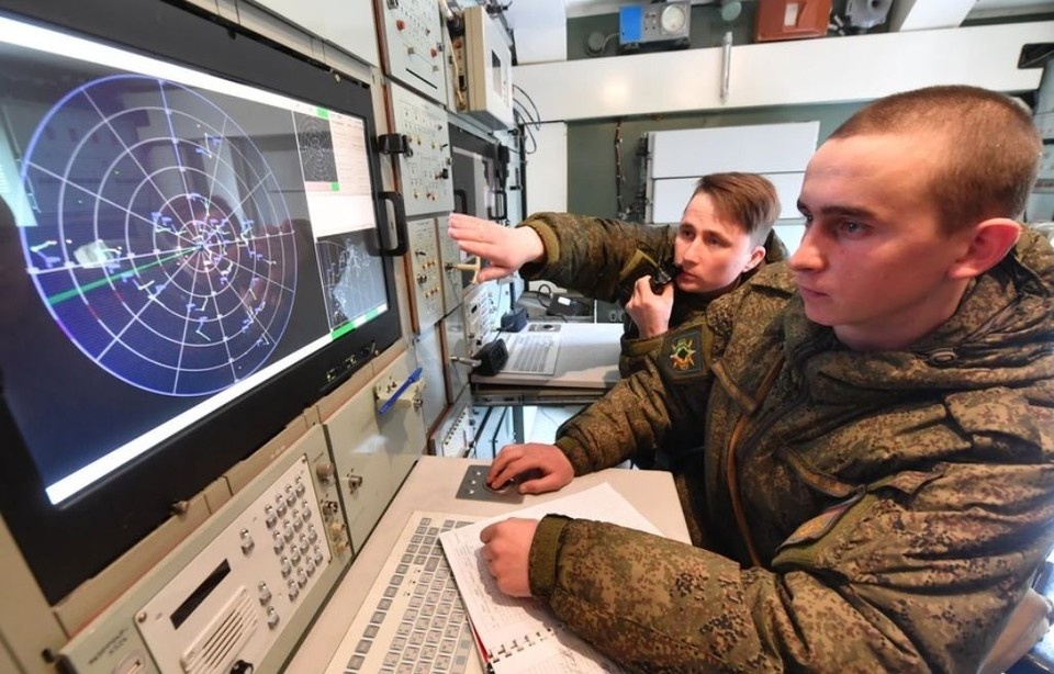    Экстренные службы приводятся в режим повышенной готовности. Фото из архива «КП».