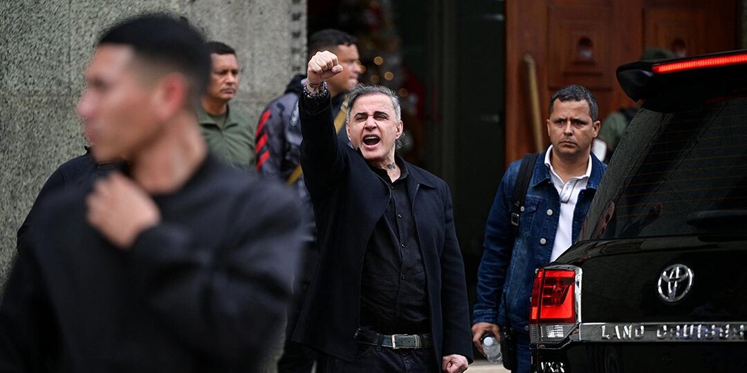 Генпрокурор Венесуэлы напомнил США о президентском иммунитете Мадуро