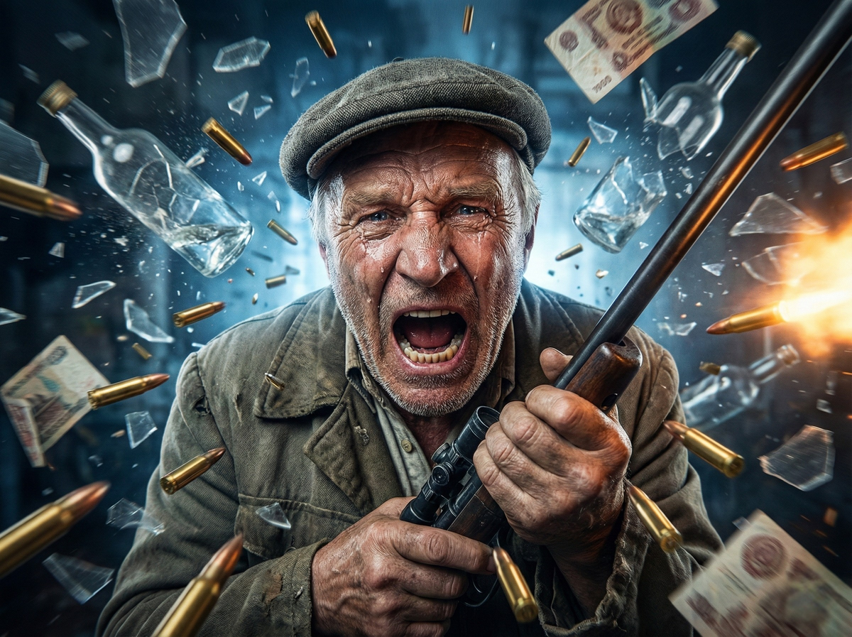    Фото: Коллаж RuNews24.ru