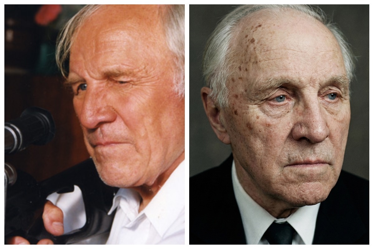    Фото: Кадр из фильма "Ворошиловский стрелок", 1999 г. / коллаж RuNews24.ru