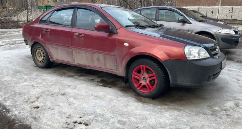    Фото из архива редакции