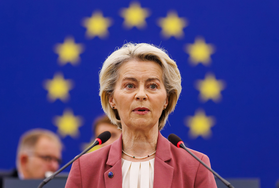    Philipp von Ditfurth/dpa/Global Look Press