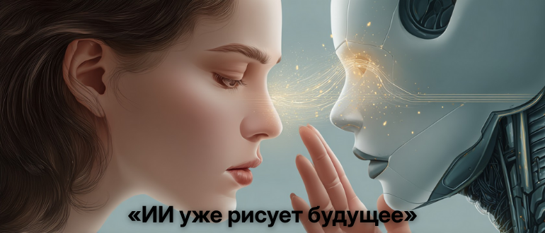Это уже не просто подкасты — это мыслящий контент