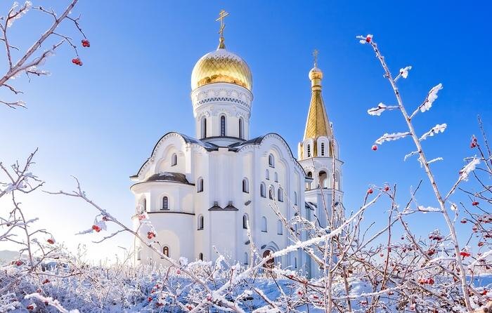 Обложка © Shutterstock / FOTODOM / FotograFFF