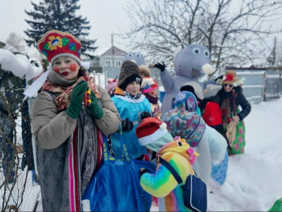    Фото: ТВ «Поиск»