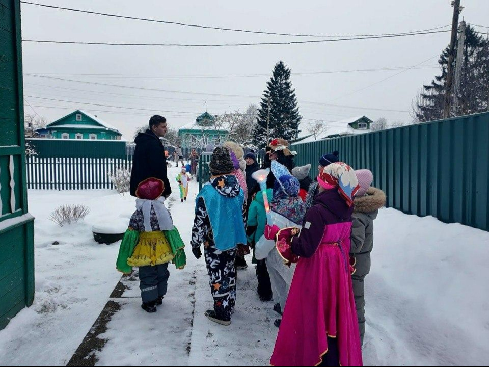     Фото: ТВ «Поиск»