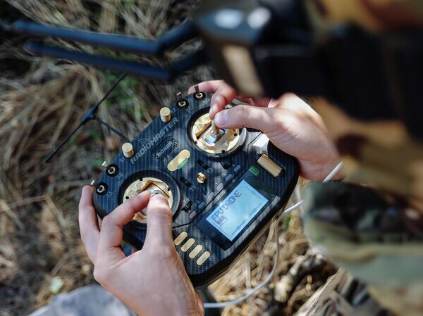    © РИА Новости Сергей Мирный