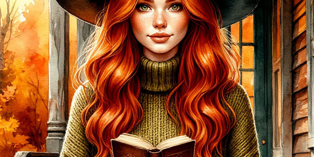 Возвращение в Эмбервиль (22).