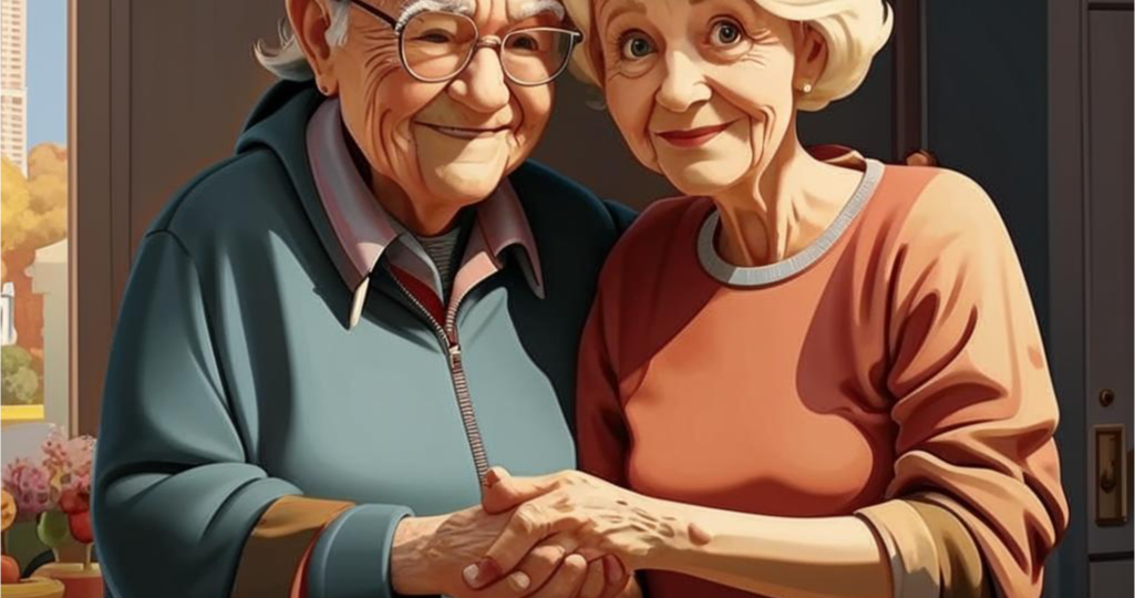 Какие фразы бабушек задевают за живое и внуков, и их родителей