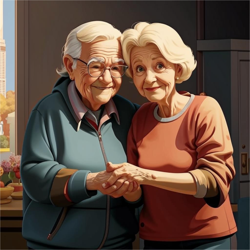 Иллюстрация от kandinsky-download.