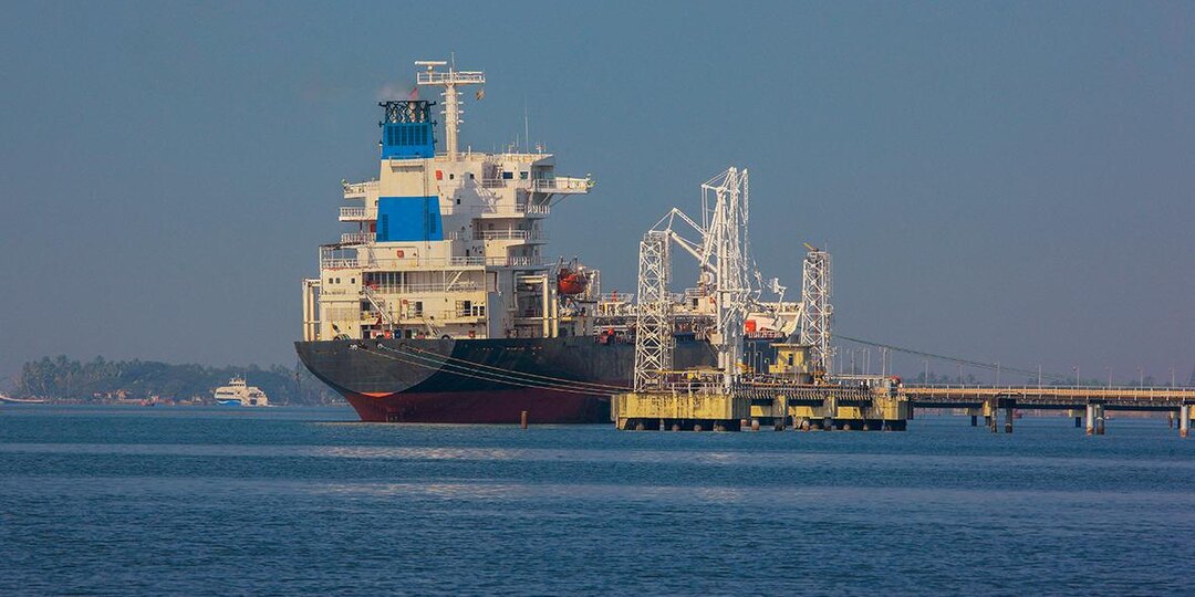 Трамп заявил, что Индия сократила закупки российской нефти