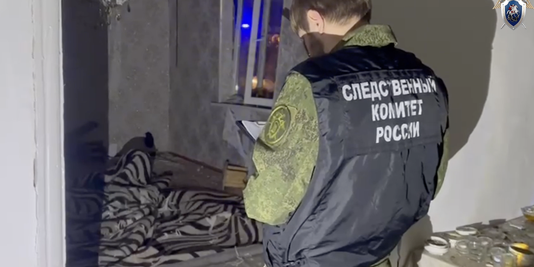 В Ингушетии при взрыве в частном доме пострадали семь человек