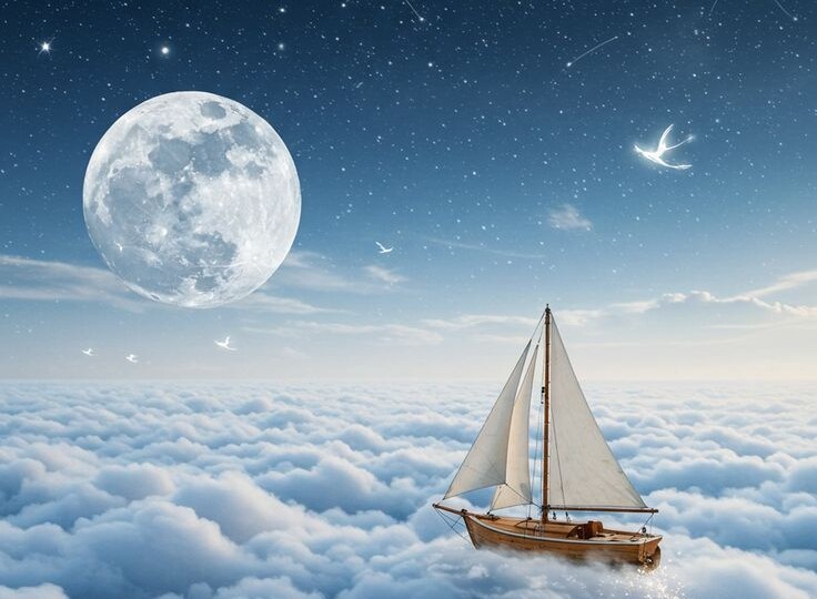 Молитва к Духу чтобы выйти на свой Истинный жизненный Путь.