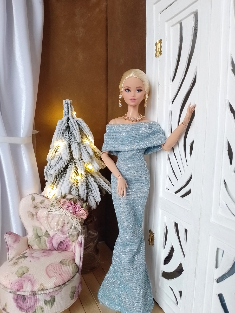 Barbie Ballet Wishes 2025