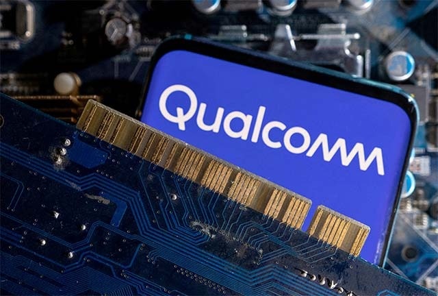     Источник: Qualcomm