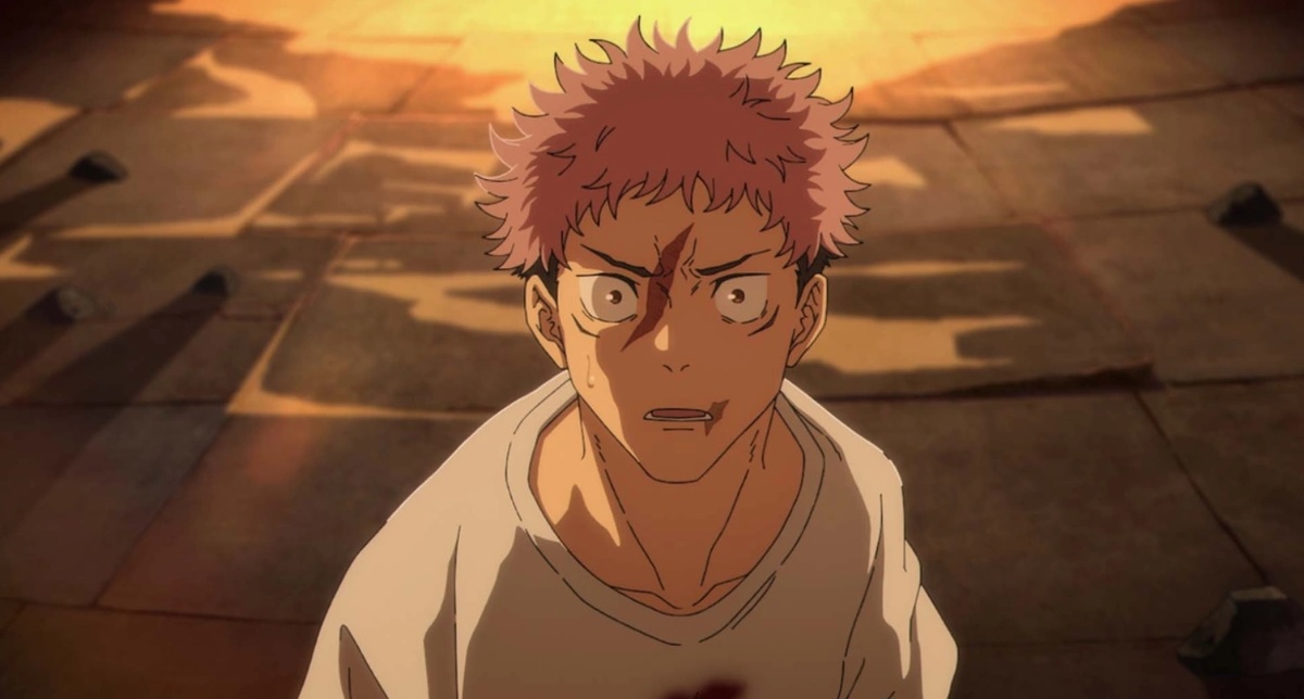 Обложка: MAPPA