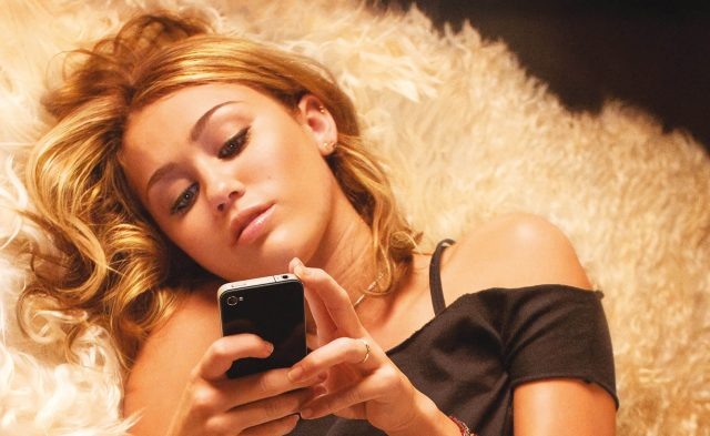    Кадр из фильма «Лето. Одноклассники. Любовь»