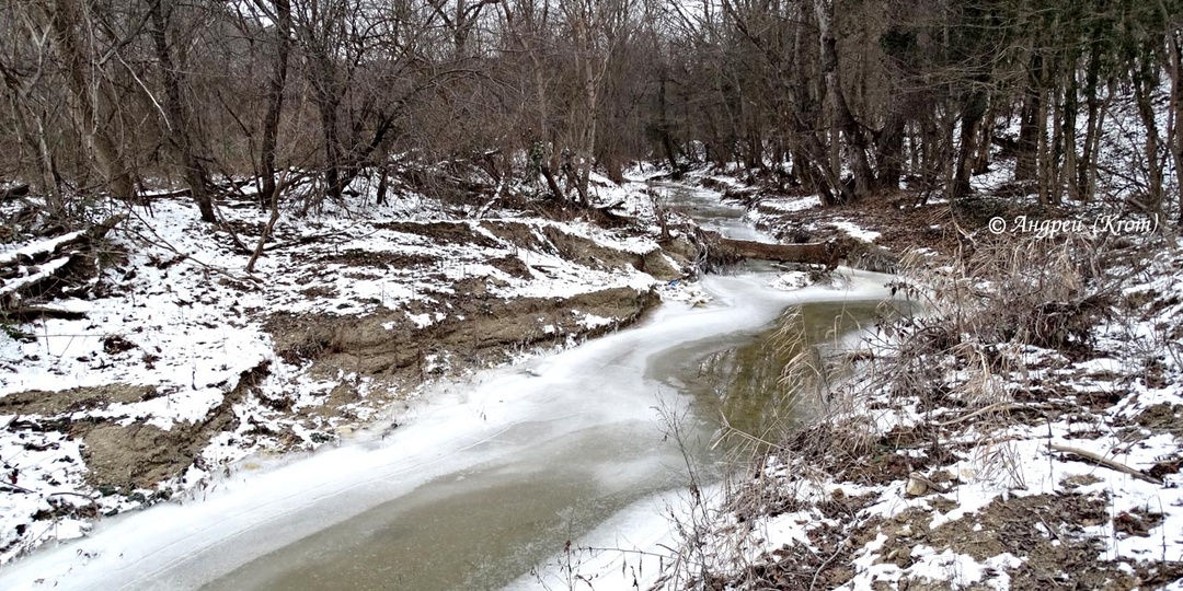 Десять лет назад. Часть 100-я. Абрау-Дюрсо, день 2й