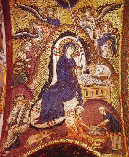 Каких благ можно просить на Рождество?