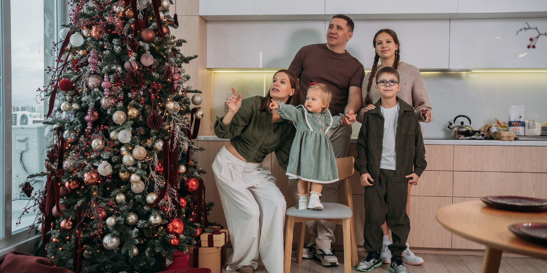 В поисках Рождества: что делает этот день по‑настоящему особенным?