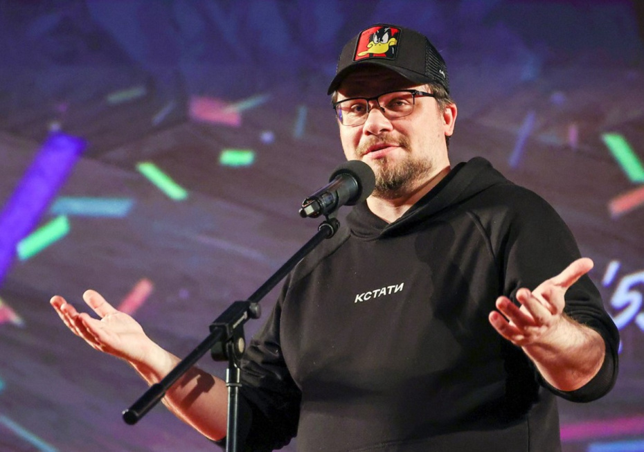    Сергей Петров/NEWS.ru