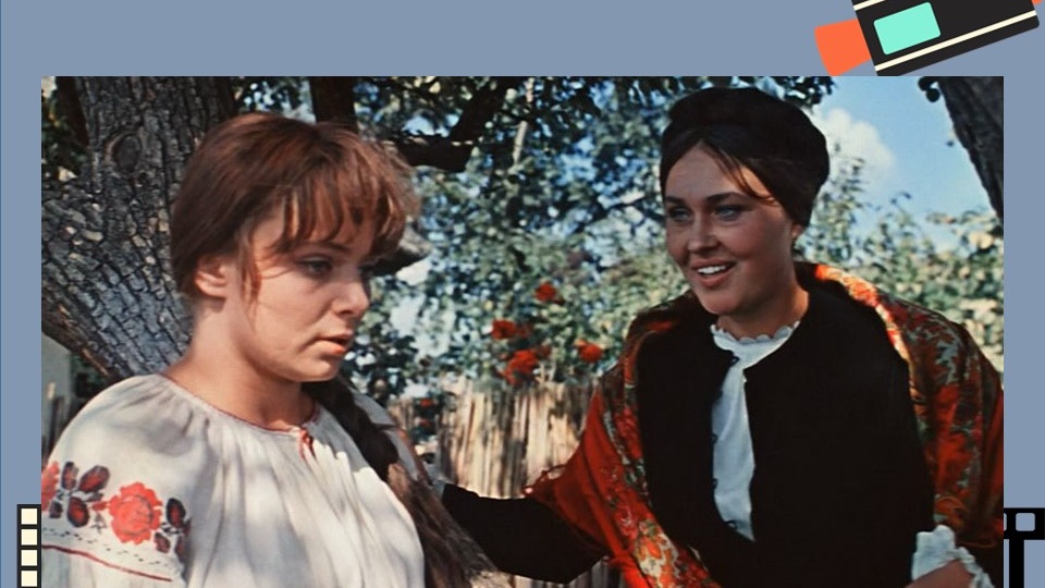 Прославилась ролью жены Назара в «Свадьбе в Малиновке», а сама мечтала о самолетах