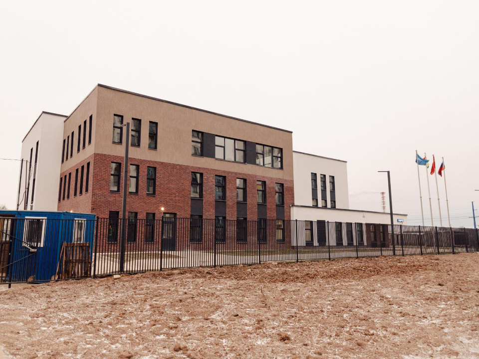    Фото: пресс-служба администрации г. о. Домодедово