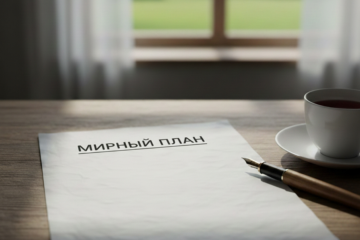    Фото: Коллаж RuNews24.ru