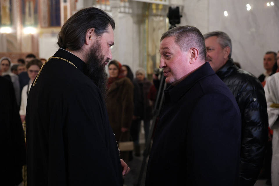    Фото: Администрация Волгоградской области