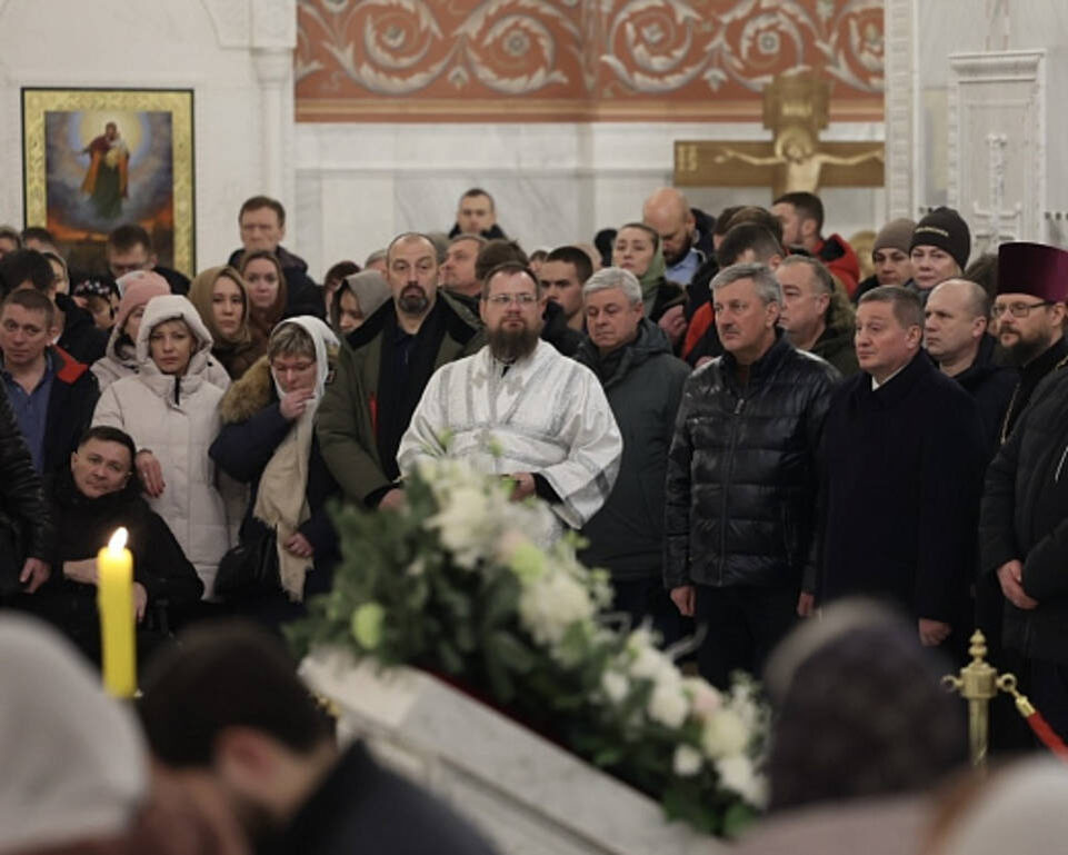    Фото: Администрация Волгоградской области