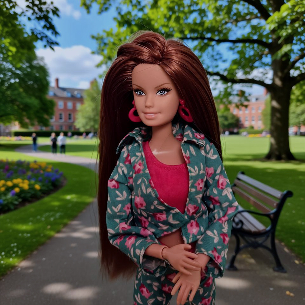 Хлоя Салливан (Тора)