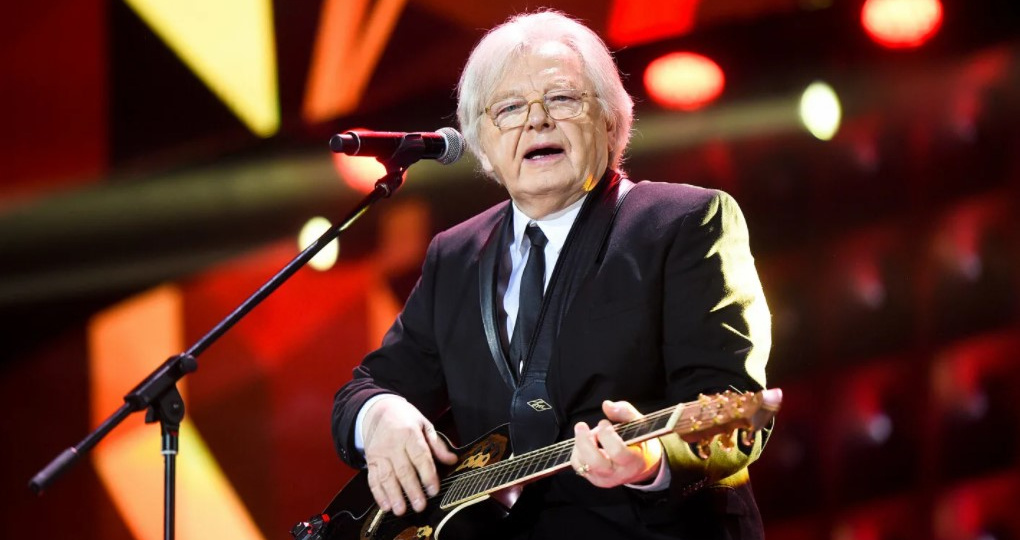 Юрий Антонов сегодня. Что с ним стало?