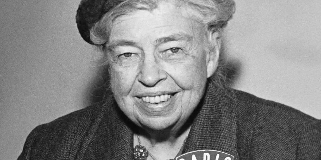 3 признака, отличающие умную женщину от недалекой: блестящее наблюдение Элеоноры Рузвельт