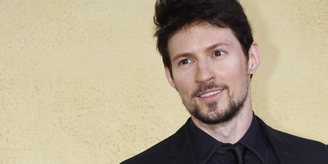 Дуров опроверг зависимость Telegram от российского капитала